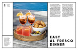 Eatertainment: Recipes and Ideas for Effortless Entertaining - Retail Maharaj