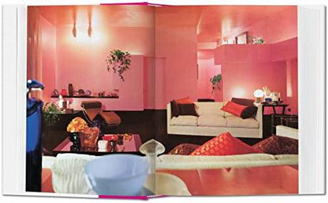 Decorative Art 60s - Retail Maharaj