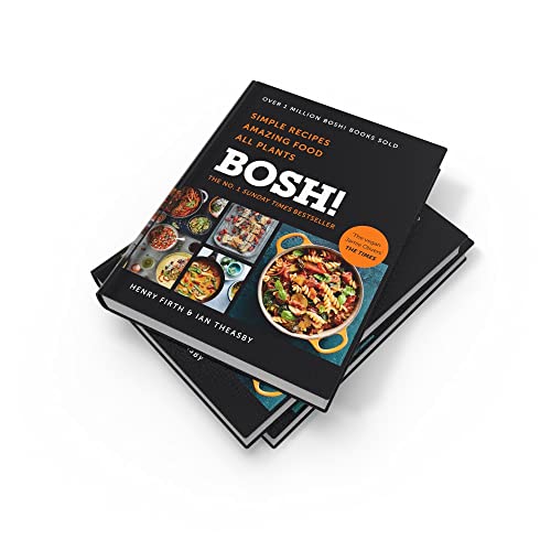 BOSH] - Retail Maharaj