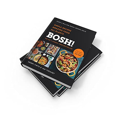 BOSH] - Retail Maharaj