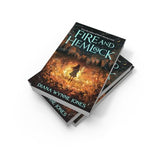 Fire and Hemlock - Retail Maharaj