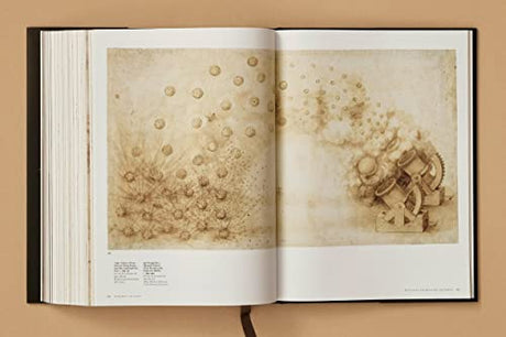Leonardo: The Complete Paintings and Drawings: 1452-1519 - Retail Maharaj