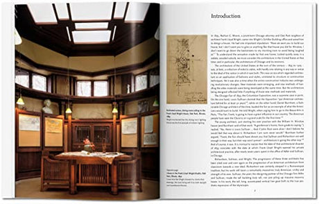 F.L. Wright: The Head & The Load - Retail Maharaj
