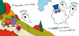 Mr. Men Little Miss: Halloween Countdown: A spooky rhyming illustrated picture book with lots of things for kids to count and see – the perfect Halloween treat for 2, 3, 4 and 5 year olds! - Retail Maharaj