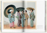 Auguste Racinet. The Complete Costume History - Retail Maharaj