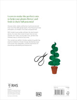 RHS Pruning and Training: What, When, and How to Prune Over 800 Plants - Retail Maharaj