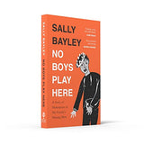 No Boys Play Here: A Story of Shakespeare and My Family’s Missing Men - Retail Maharaj