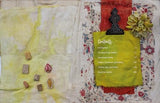 The Pigment Trail: Inspiration from the Colors, Textures, and People of India - Retail Maharaj