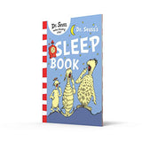 Dr Seuss' Sleep Book - Retail Maharaj