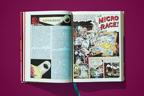 Ec Comics Library Weird Science 1 - Retail Maharaj