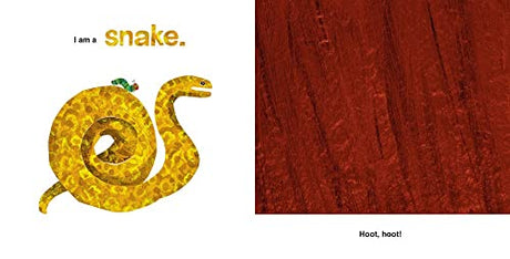 Can You Guess? Animal Sounds with The Very Hungry Caterpillar - Retail Maharaj