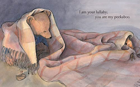 You Are My I Love You: board book - Retail Maharaj