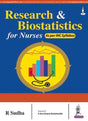 Research and Biostatistics for Nurses - Retail Maharaj