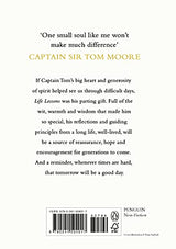 Captain Tom's Life Lessons - Retail Maharaj