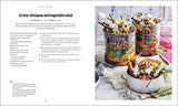 Australian Women's Weekly Vegetarian: Flavoursome, Nutritious Everyday Recipes - Retail Maharaj