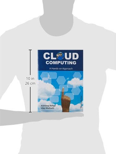 CLOUD COMPUTING: A HANDS-ON APPROACH - Retail Maharaj