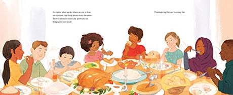 Giving Thanks: How Thanksgiving Became a National Holiday - Retail Maharaj