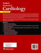 Tandon's Textbook of Cardiology, 2ed - Retail Maharaj