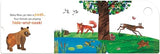 Baby Bear's Busy Day: An interactive board book - Retail Maharaj