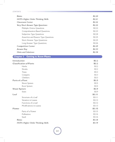 Pearson'26 NEET Foundation Grade 6|Physics, Chemistry, and Biology|For NEET, NSO, Olympiad exams| well-defined explanations, comprehensive diagrams - Retail Maharaj