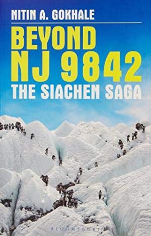 SIACHEN WAR COMBO VALUE PACK BY AAN COMIC RS 275/- - Retail Maharaj