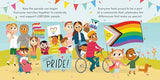 First Festivals: Pride - Retail Maharaj