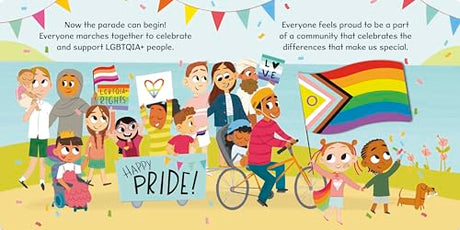 First Festivals: Pride - Retail Maharaj