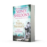 Sidney Sheldon's the Tides of Memory - Retail Maharaj