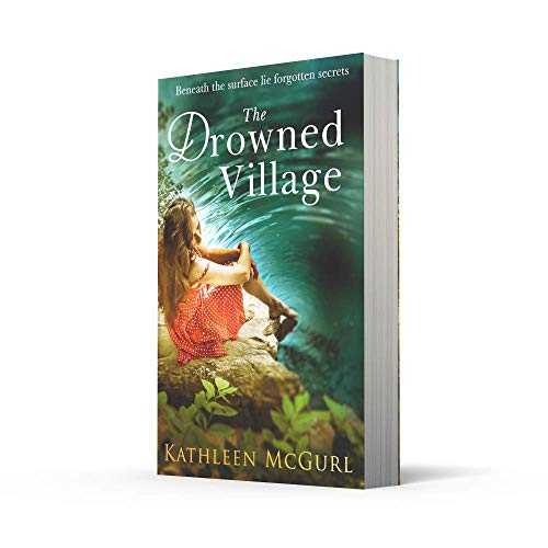 The Drowned Village: A gripping and touching tale of love, loss and family - Retail Maharaj