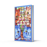 Catland: Feline Enchantment And The Making Of The Modern Wor - Retail Maharaj