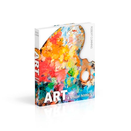 Art - Retail Maharaj