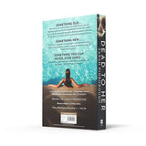 Dead to Her: The new gripping crime thriller book with a twist from the No. 1 Sunday Times bestselling author of Behind Her Eyes, now a Netflix sensation! - Retail Maharaj