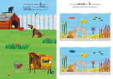The Very Hungry Caterpillar's Pets: Wipe-Clean Board Book - Retail Maharaj