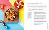 Cook It, Spill It, Throw It: The Not-So-Real Housewives Parody Cookbook - Retail Maharaj