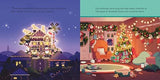 Bluey: Bluey's Night Before Christmas - Retail Maharaj