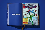 Marvel Comics Library. Spider-man. 1965-1966 (2) - Retail Maharaj