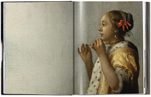 Vermeer: The Complete Works - Retail Maharaj