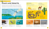 The Very Hungry Caterpillar's Very First Animal Encyclopedia: An Introduction to Animals, For VERY Hungry Young Minds (The Very Hungry Caterpillar Encyclopedias) - Retail Maharaj