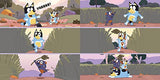Bluey: Camping - Retail Maharaj