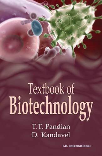 Textbook of Biotechnology - Retail Maharaj