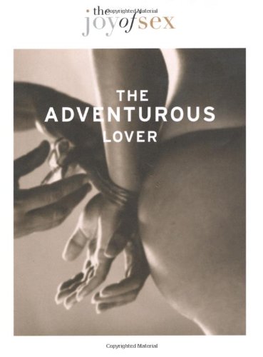 The Joy of Sex: The Adventurous Lover - Retail Maharaj