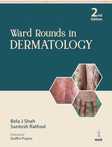 Ward Rounds in Dermatology - Retail Maharaj