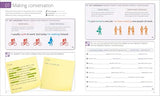 English for Everyone Course Book Level 4 Advanced: A Complete Self-Study Programme - Retail Maharaj