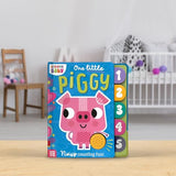Groovy Baby One Little Piggy - Retail Maharaj