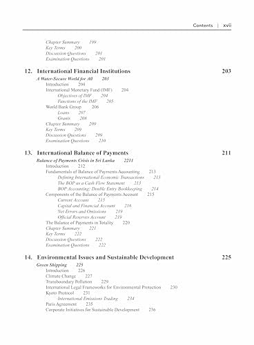 Fundamentals of International Business | As Per NEP 2020 Curriculum | 6th Edition | - Pearson - Retail Maharaj