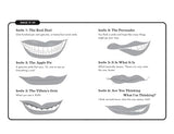 Clarice Bean — Smile - Retail Maharaj
