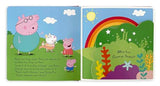 Peppa Pig: Peppa's Pop-Up Mermaids: A pop-up book - Retail Maharaj