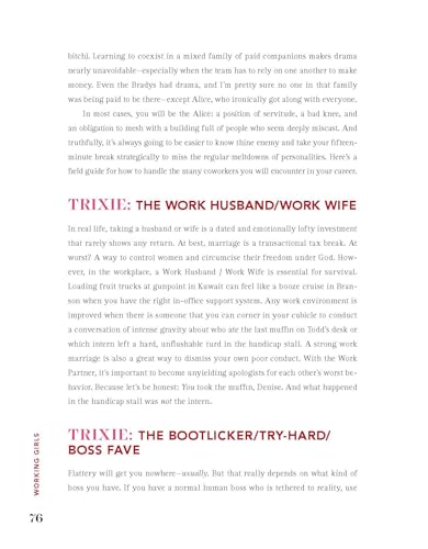 Working Girls: Trixie and Katya's Guide to Professional Womanhood - Retail Maharaj