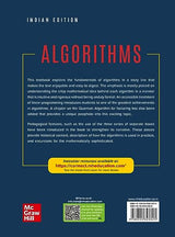 Algorithms - Retail Maharaj