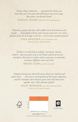 Hundred Greatest Love Songs: A Genre-Bending Memoir of Art, Poetry, Friendship, and Belonging | A Moving Story of How Literature and Music Transform Lives - Retail Maharaj